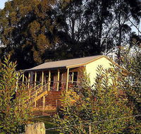 Birchwood Retreat Country Cottages - Accommodation Mooloolaba