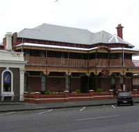 The Queenscliff Inn - Accommodation Mooloolaba