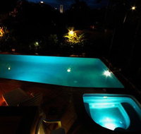 Mermaid Beach Park View - Accommodation Mooloolaba