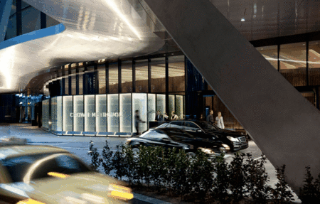 Crown Metropol - Accommodation Mooloolaba