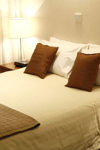 Best Western New Crossing Place Motel - Accommodation Mooloolaba 0