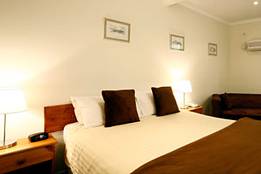 Best Western New Crossing Place Motel - Accommodation Mooloolaba 1