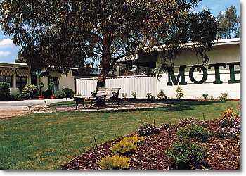 Best Western New Crossing Place Motel - Accommodation Mooloolaba 3