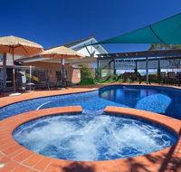 Comfort Inn and Suites Blazing Stump - Accommodation Mooloolaba