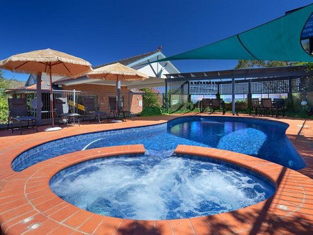Comfort Inn And Suites Blazing Stump - Accommodation Mooloolaba 0