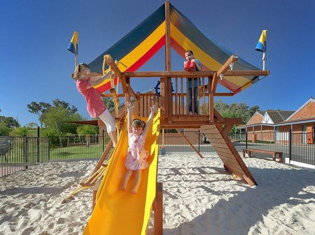 Comfort Inn And Suites Blazing Stump - Accommodation Mooloolaba 1