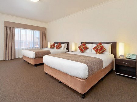 Comfort Inn And Suites Blazing Stump - Accommodation Mooloolaba 2