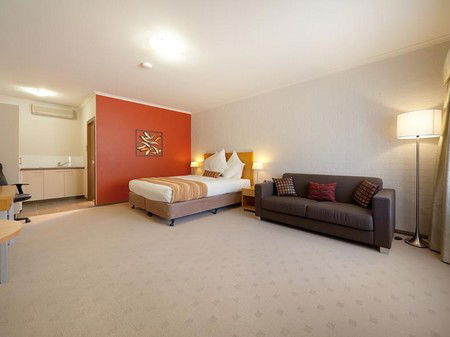 Comfort Inn And Suites Blazing Stump - Accommodation Mooloolaba 3