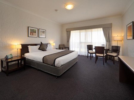 Comfort Inn And Suites Blazing Stump - Accommodation Mooloolaba 4