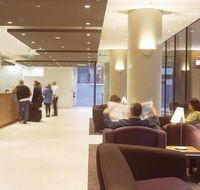 Travelodge Southbank Melbourne - Accommodation Mooloolaba
