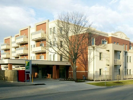 Quest Echuca - Accommodation Mooloolaba 0