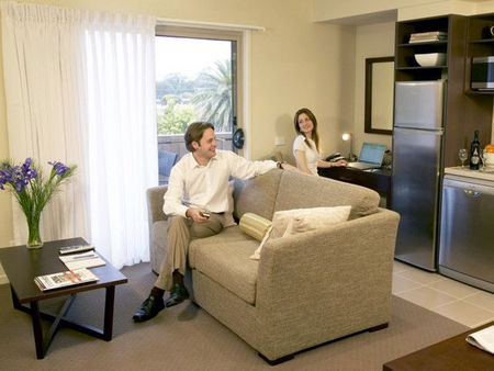Quest Echuca - Accommodation Mooloolaba 1