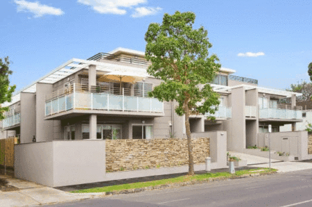 Espresso Brighton - Accommodation Mooloolaba