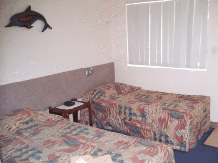 Nanango Star Motel - Accommodation Mooloolaba