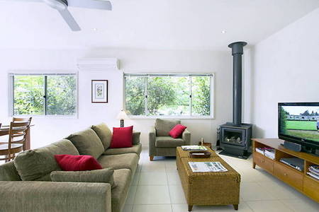 Abalina Cottages - Accommodation Mooloolaba 0