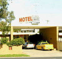 Bendigo Gateway Motel - Accommodation Mooloolaba