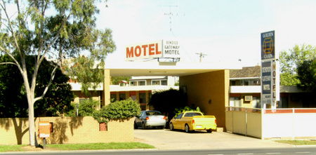 Bendigo Gateway Motel - Accommodation Mooloolaba 0