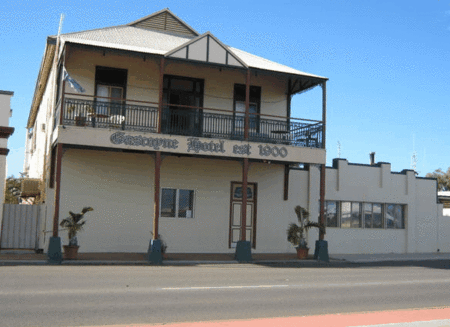 The Gascoyne Hotel - Accommodation Mooloolaba