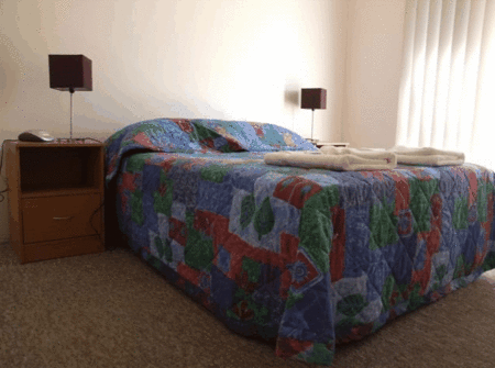 Carnarvon Central Apartments - Accommodation Mooloolaba