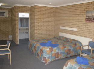 Fascine Lodge - Accommodation Mooloolaba