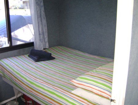 Boyds Bay Houseboat Holidays - Accommodation Mooloolaba 0