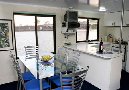 Boyds Bay Houseboat Holidays - Accommodation Mooloolaba 2