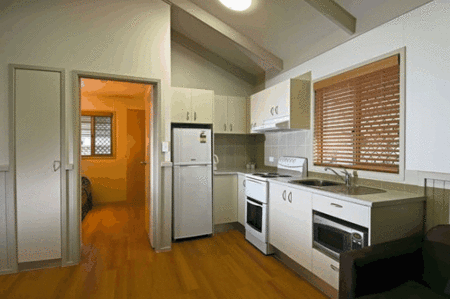 Kingscliff Beach Holiday Park - Accommodation Mooloolaba