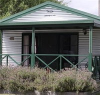 BIG4 Ballarat Goldfields Holiday Park - Accommodation Mooloolaba