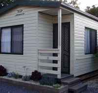 Big 4 Castlemaine Gardens Holiday Park - Accommodation Mooloolaba