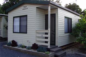 Big 4 Castlemaine Gardens Holiday Park - Accommodation Mooloolaba 0