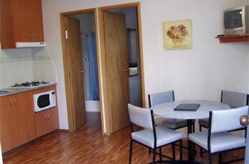 Big 4 Castlemaine Gardens Holiday Park - Accommodation Mooloolaba 1