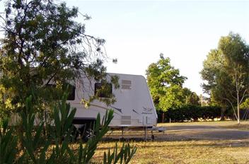 Big 4 Castlemaine Gardens Holiday Park - Accommodation Mooloolaba 4