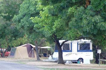 Big 4 Castlemaine Gardens Holiday Park - Accommodation Mooloolaba 5