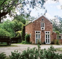Claremont Coach House - Accommodation Mooloolaba