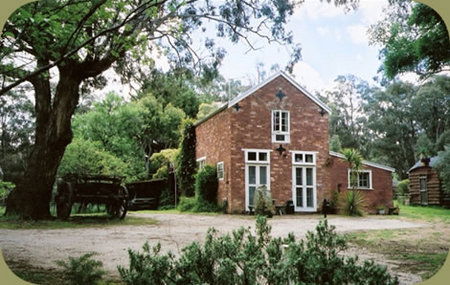 Claremont Coach House - Accommodation Mooloolaba 0