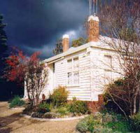 Maryborough Guest House - Accommodation Mooloolaba