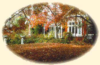 Clevedon Manor - Accommodation Mooloolaba 1
