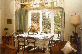 Clevedon Manor - Accommodation Mooloolaba 2