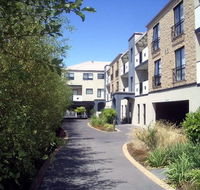 Oceanic on Thompson Apartments - Accommodation Mooloolaba