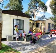Anchor Belle Holiday Park - Accommodation Mooloolaba