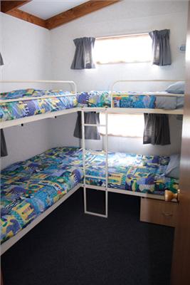 Anchor Belle Holiday Park - Accommodation Mooloolaba 1