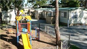 Anchor Belle Holiday Park - Accommodation Mooloolaba 4
