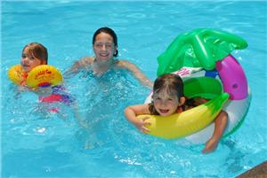 Anchor Belle Holiday Park - Accommodation Mooloolaba 5