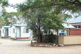 San Remo Holiday Park - Accommodation Mooloolaba 0