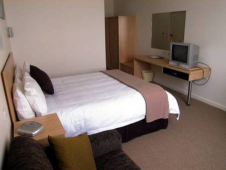 Best Westlander Sundowner Motel - Accommodation Mooloolaba 3