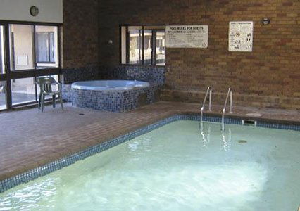 Majestic Motel - Accommodation Mooloolaba 2