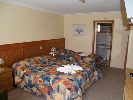 Darlot Motor Inn - Accommodation Mooloolaba 0