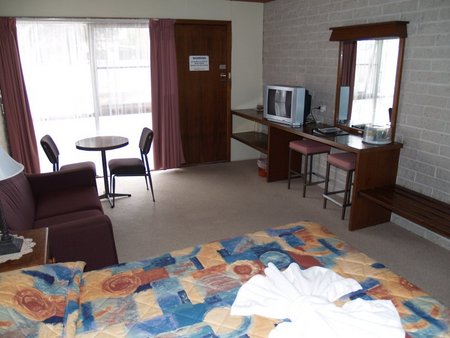Darlot Motor Inn - Accommodation Mooloolaba 1