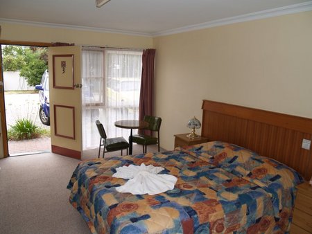 Darlot Motor Inn - Accommodation Mooloolaba 2