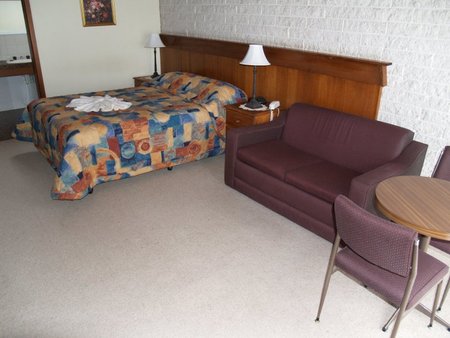Darlot Motor Inn - Accommodation Mooloolaba 4